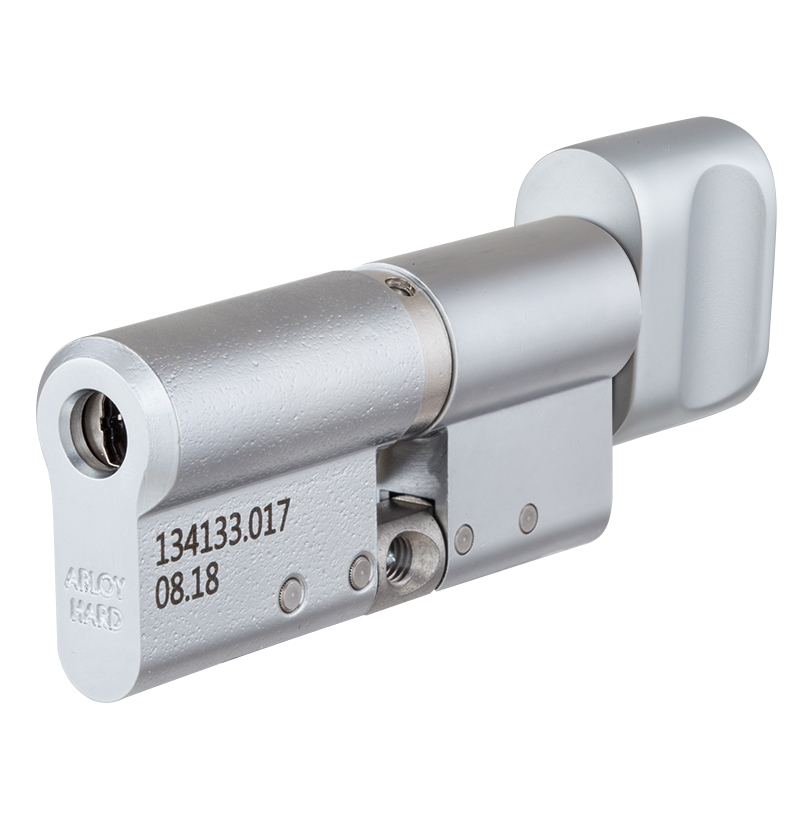 

Циліндр ABLOY *PROTEC2 38Hix36Т CLIQ