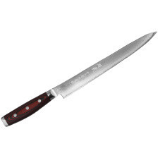 

Нож для нарезки 255 мм Yaxell Super Gou 37109