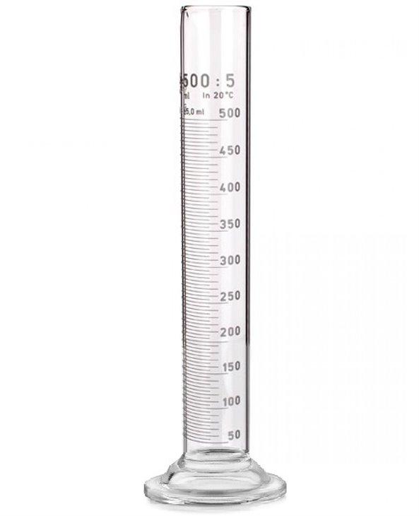 

Стакан высокий 500 мл Libbey LAB range 900019