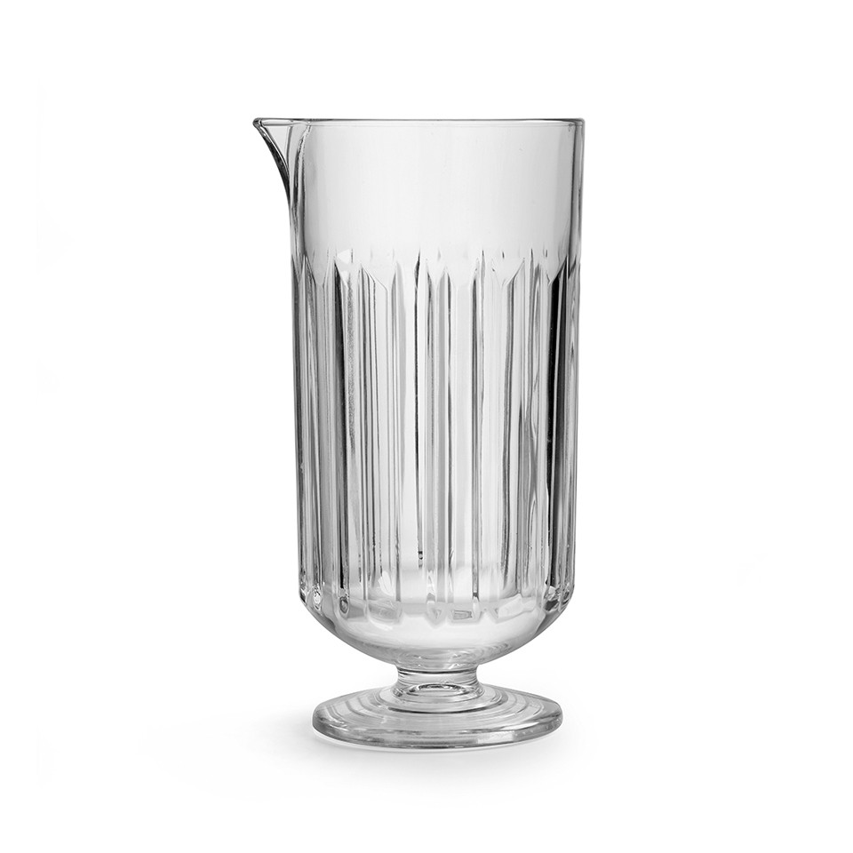 

Стакан для смешивания Mixing glass 750 мл Libbey Flashback 824582