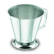 

Чашка мерная 1 л Lacor 67010