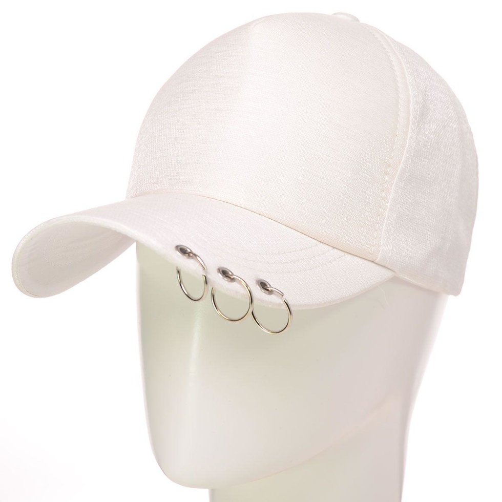 

Кепка Бейсболка Chery Размер(ы) 56-58 LG19122 белый