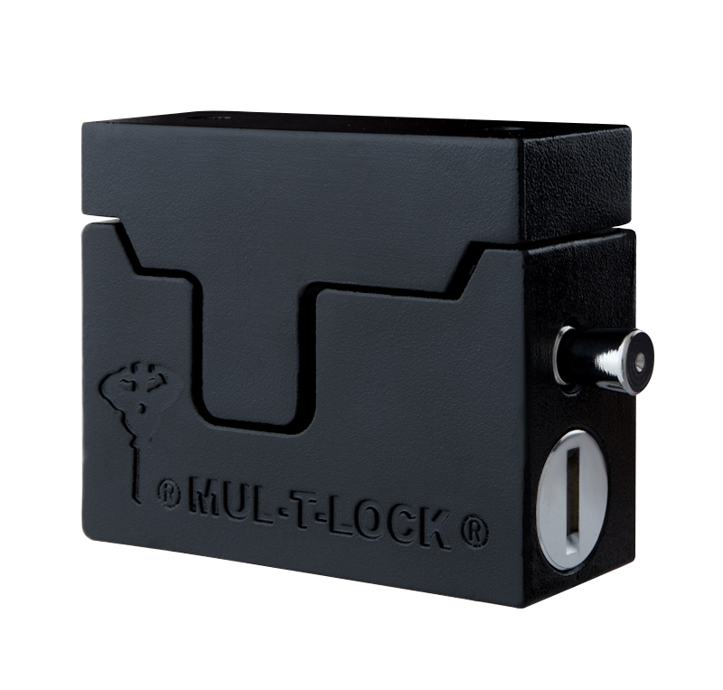 

Замок висячий MUL-T-LOCK HASP LOCK