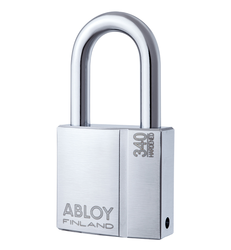 

Замок висячий ABLOY PL340
