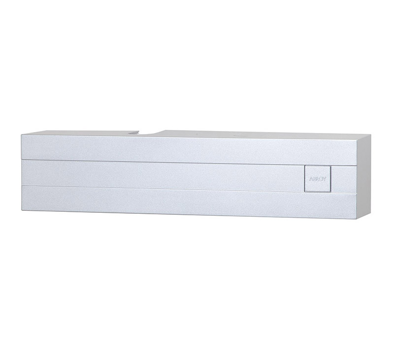 

Дотягувач накладний ABLOY DC240 ALUMINIUM (ABL-DC240 120000)