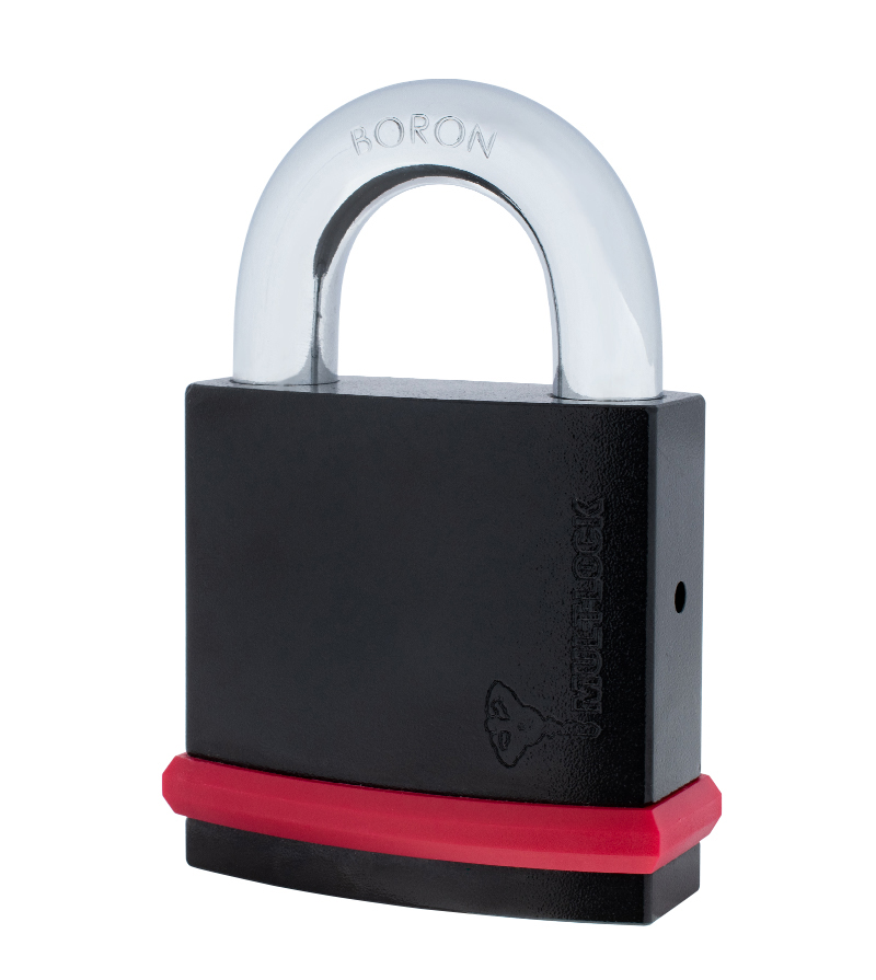 

Замок висячий MUL-T-LOCK NE12L (MTL-51279380)
