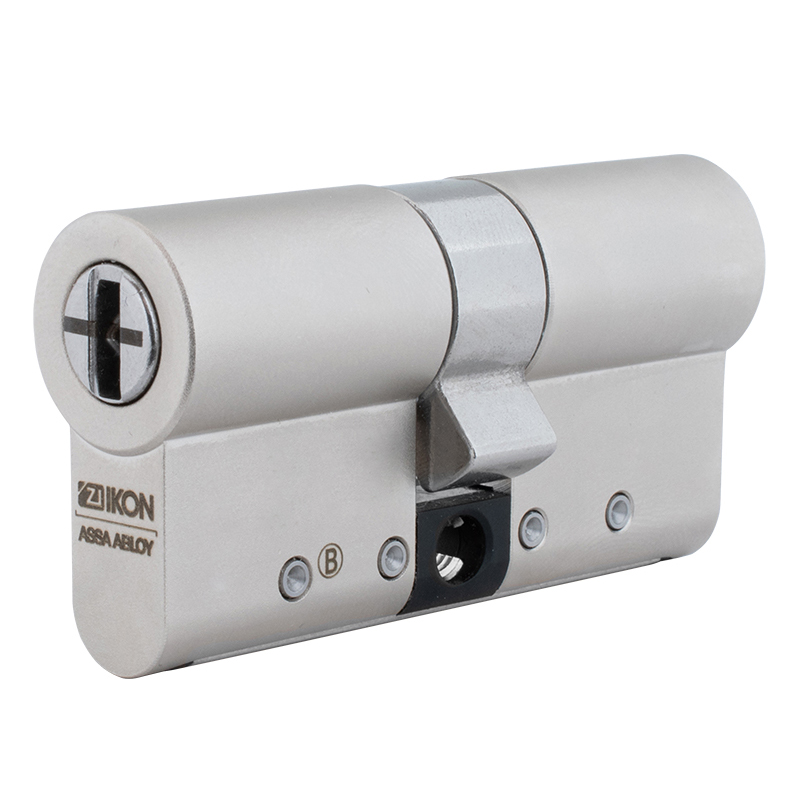 

Циліндр IKON e-CLIQ 45ix45