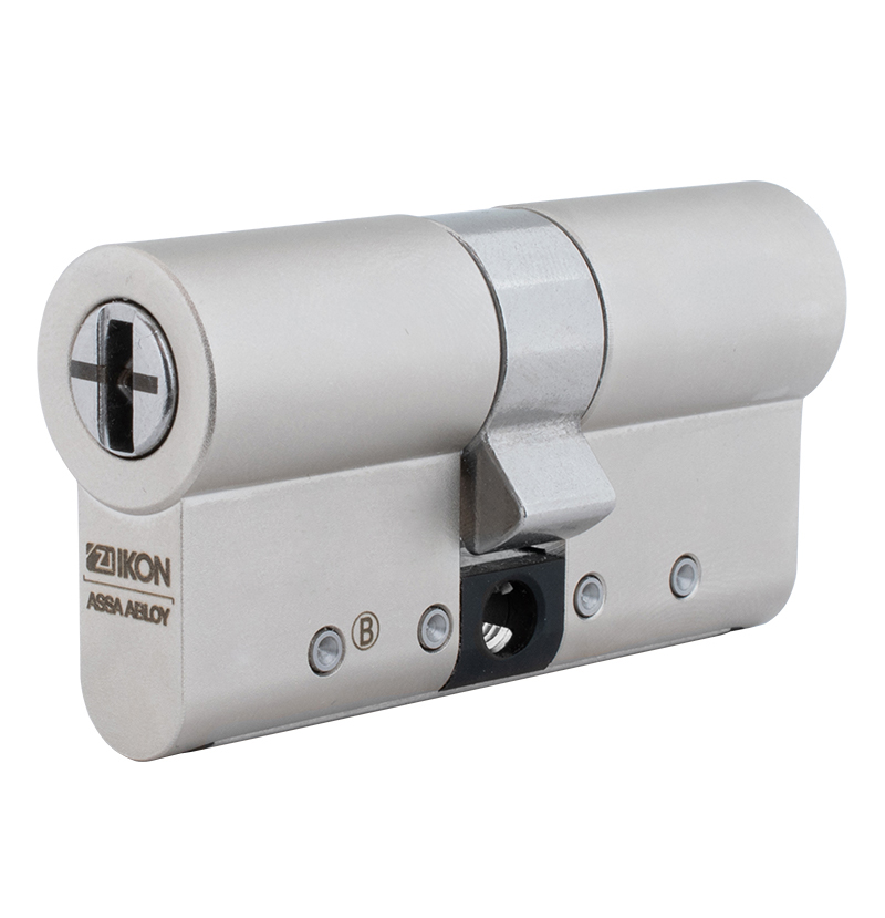 

Циліндр IKON e-CLIQ 45ix60