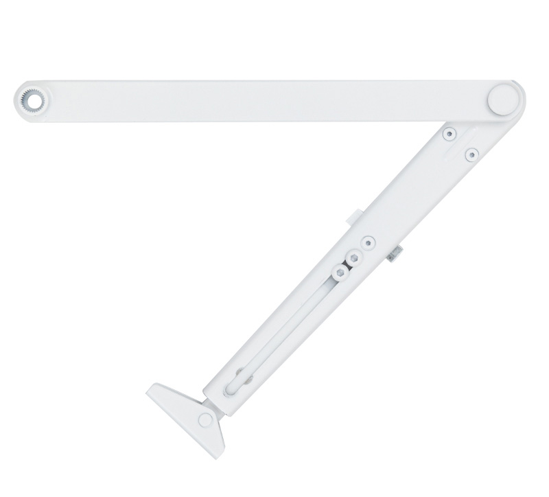 

Тяга ABLOY DC191 WHITE (ABL-DC191 600000)