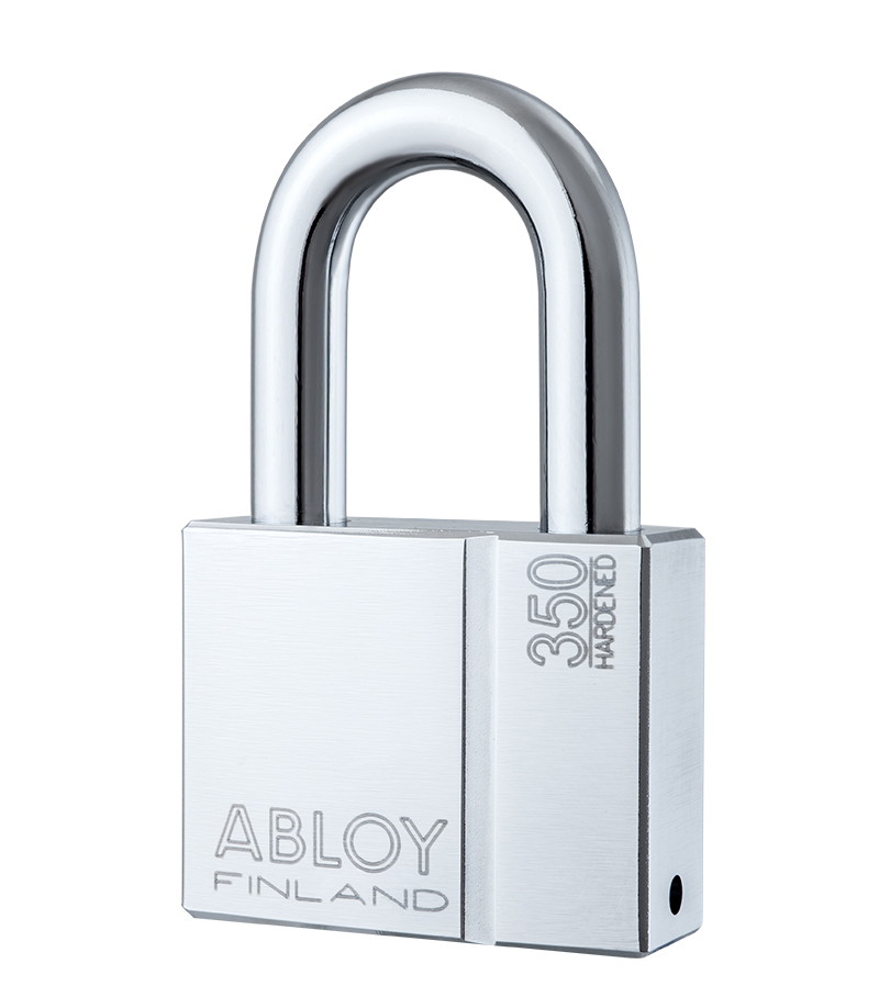 

Замок висячий ABLOY PL350 (ABL-PL350T 11800131)