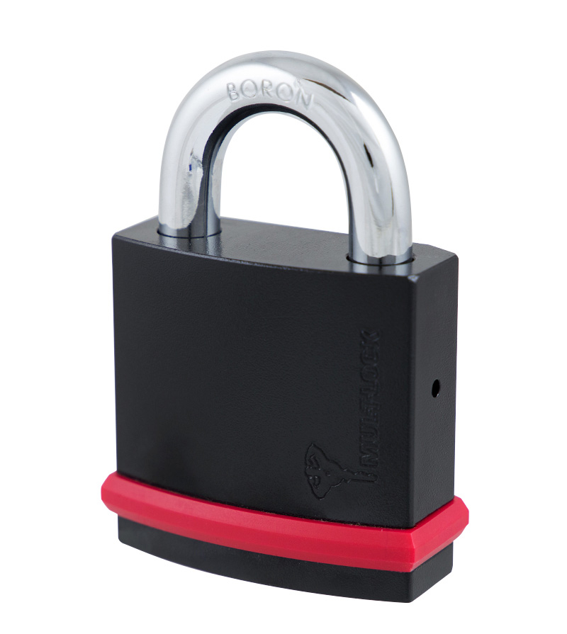 

Замок висячий MUL-T-LOCK NE12L