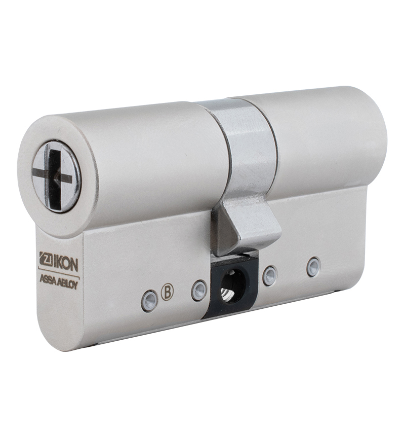 

Циліндр IKON e-CLIQ 40ix40