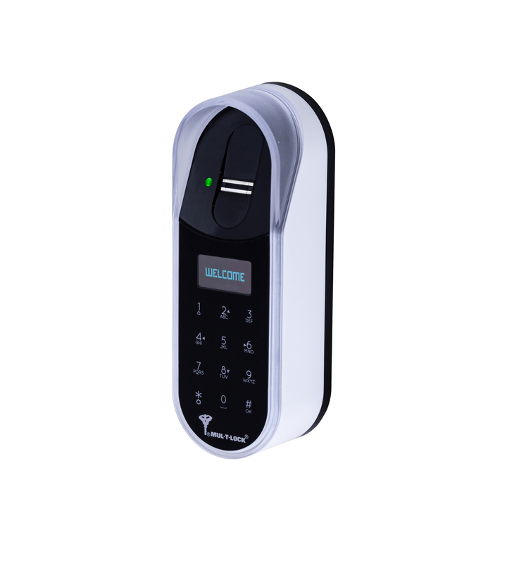 

Електронний зчитувач MUL-T-LOCK ENTR Fingerprint (MTL-81130177)