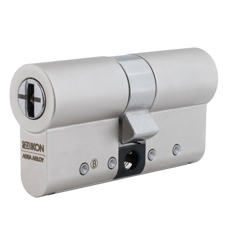 

Циліндр IKON e-CLIQ 50ix50