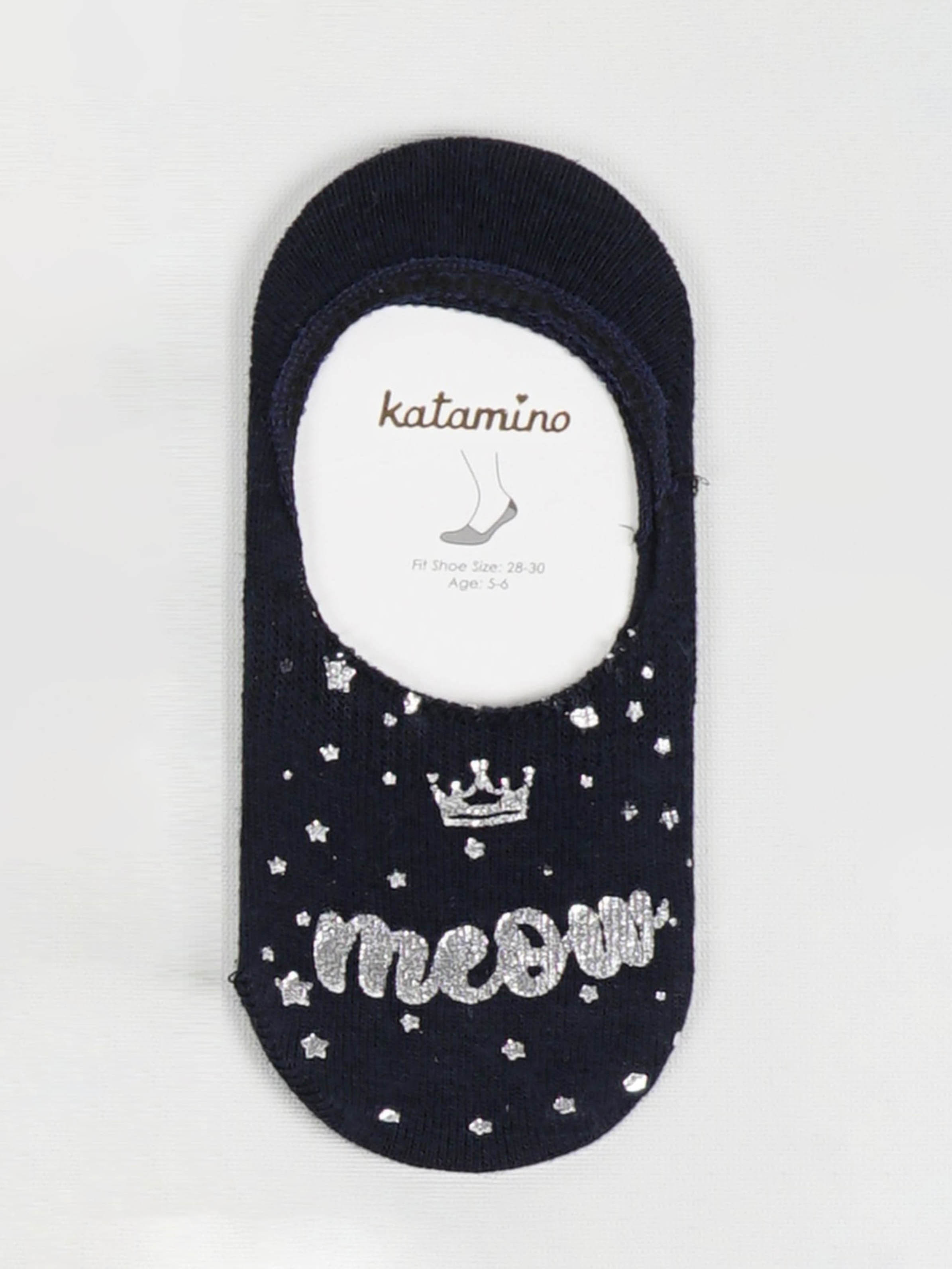 

Следы Katamino K90018 36-39 Navy