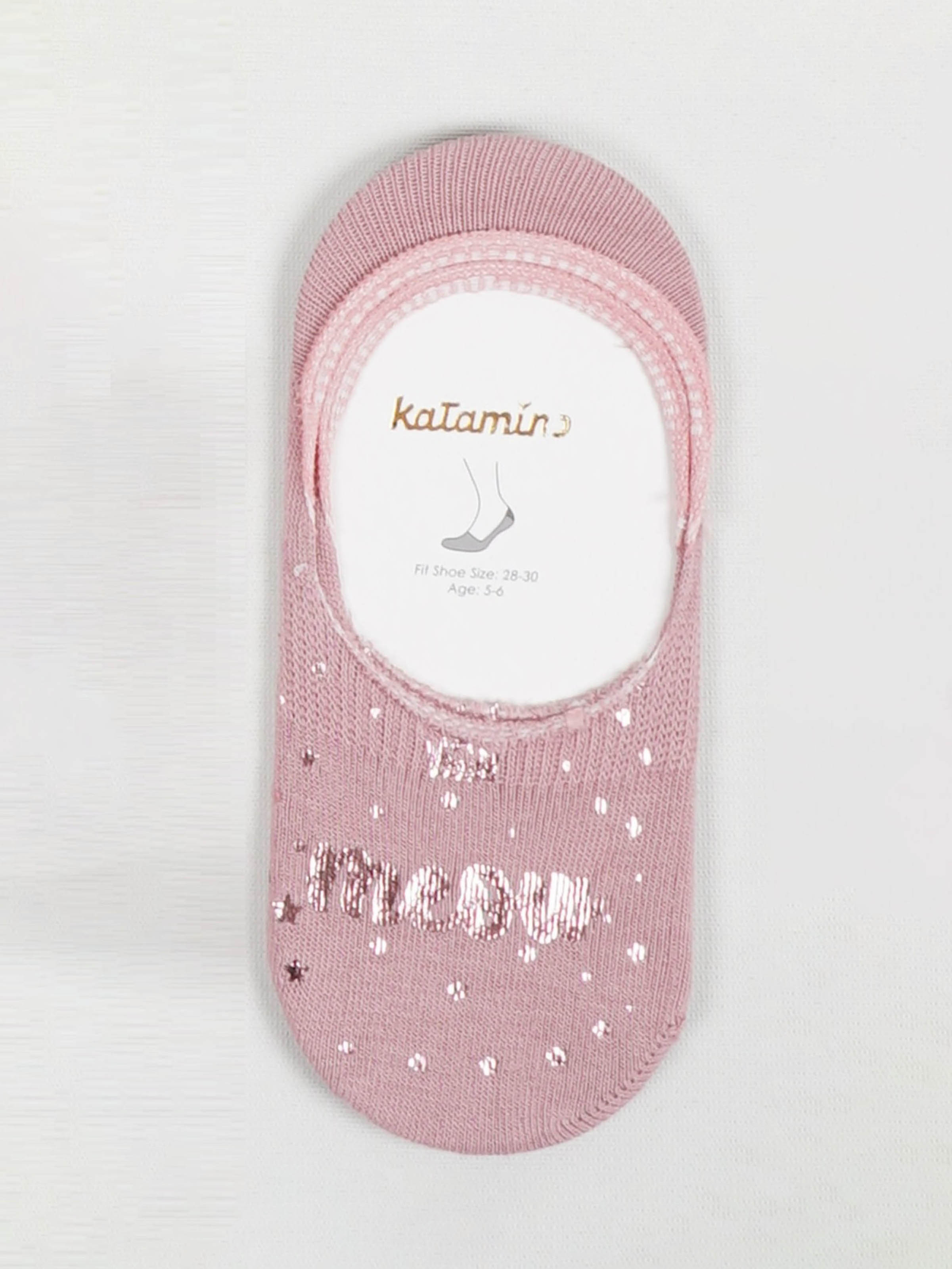 

Следы Katamino K90018 32-34 Rose