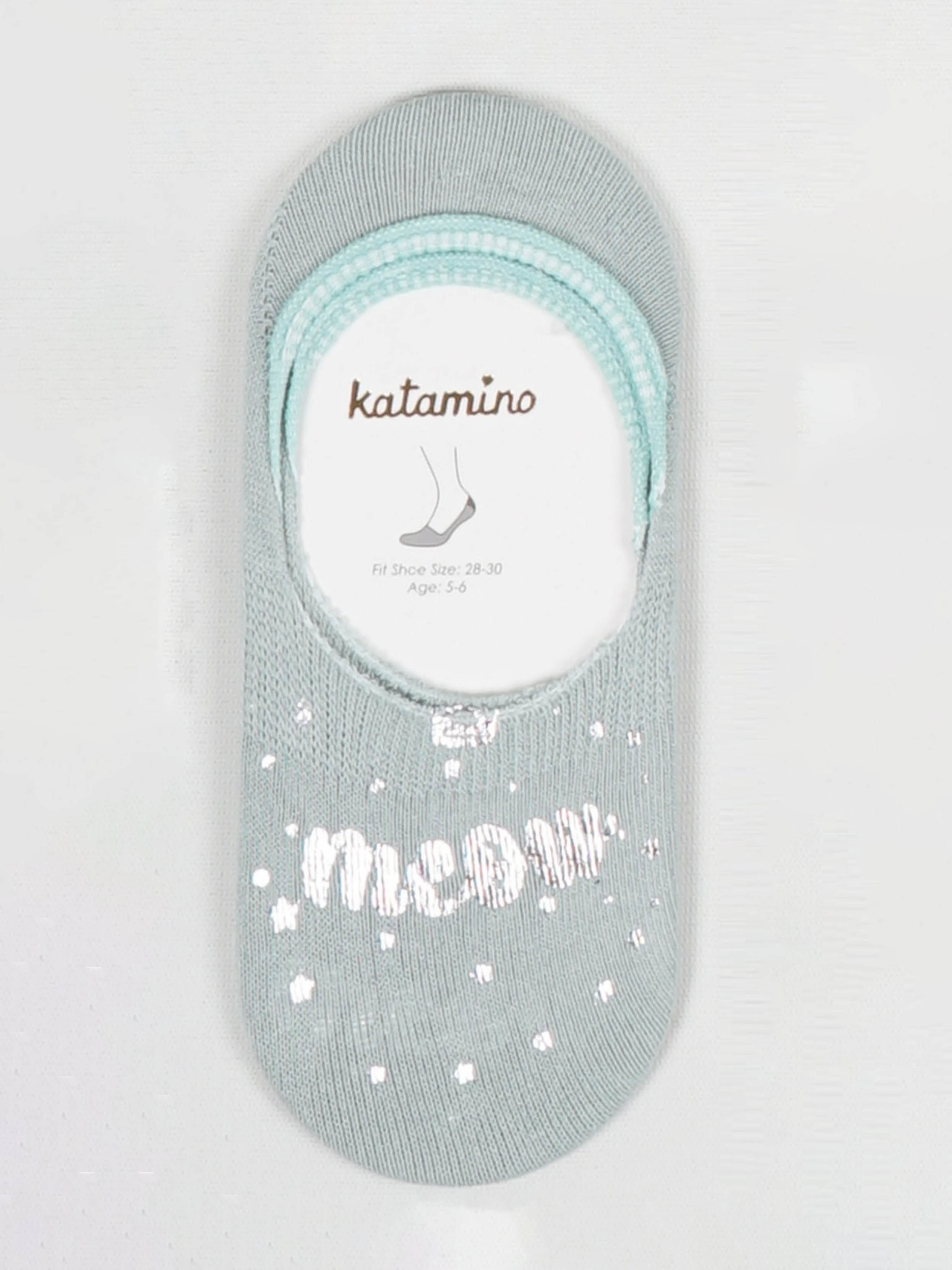 

Следы Katamino K90018 32-34 Mint green