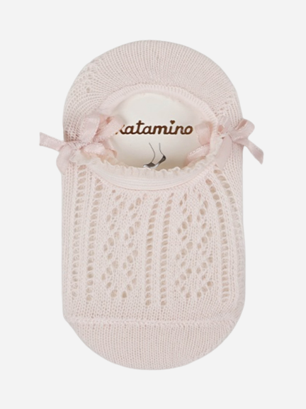 

Следы Katamino K92000 26-28 Pink