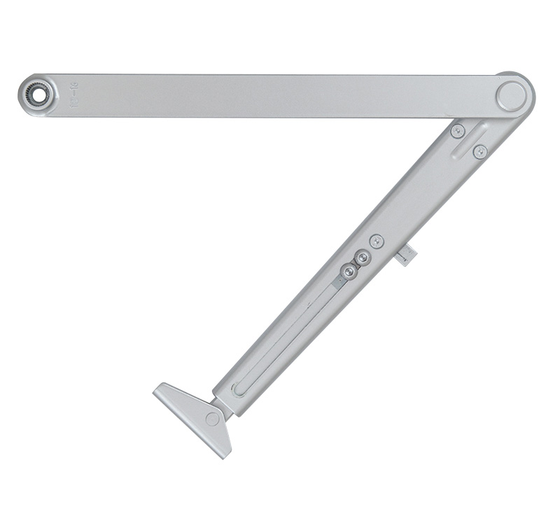 

Тяга ABLOY DC191 ALUMINIUM (ABL-DC191 100500)