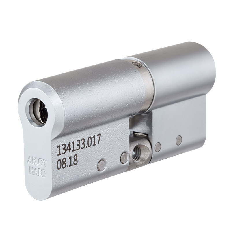 

Циліндр ABLOY *PROTEC2 53Hix51 CLIQ