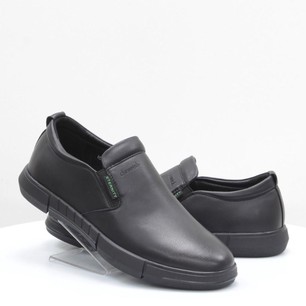 

Туфли Stylen Gard 40 черные 58384