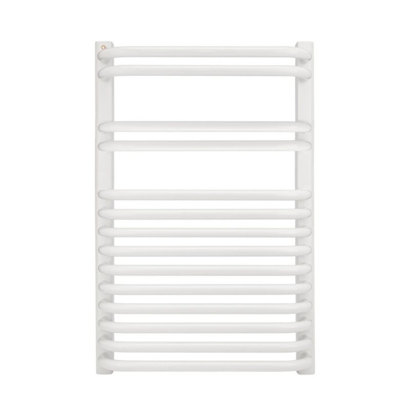 

Полотенцесушитель водяной Q-tap Glory (WHI) P14 750x500 HY