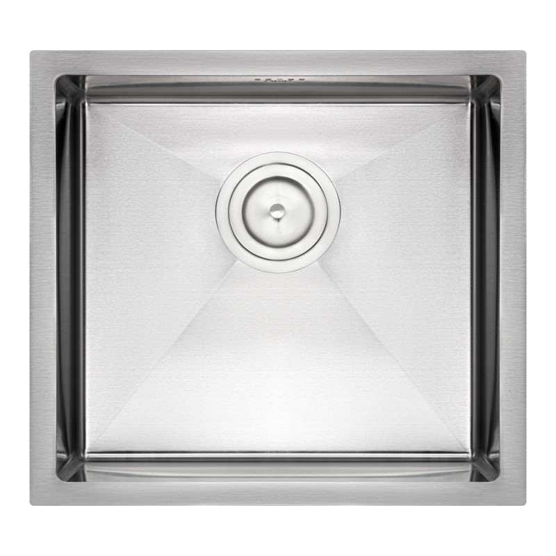 

Кухонная мойка Qtap D4843 Satin 2.7/1.0 мм (QTD484310)
