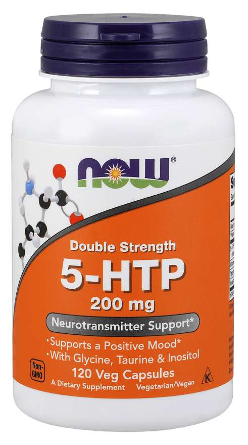 

Аминокислота NOW 5-HTP 200 mg 120 капс Без вкуса (2224f51)