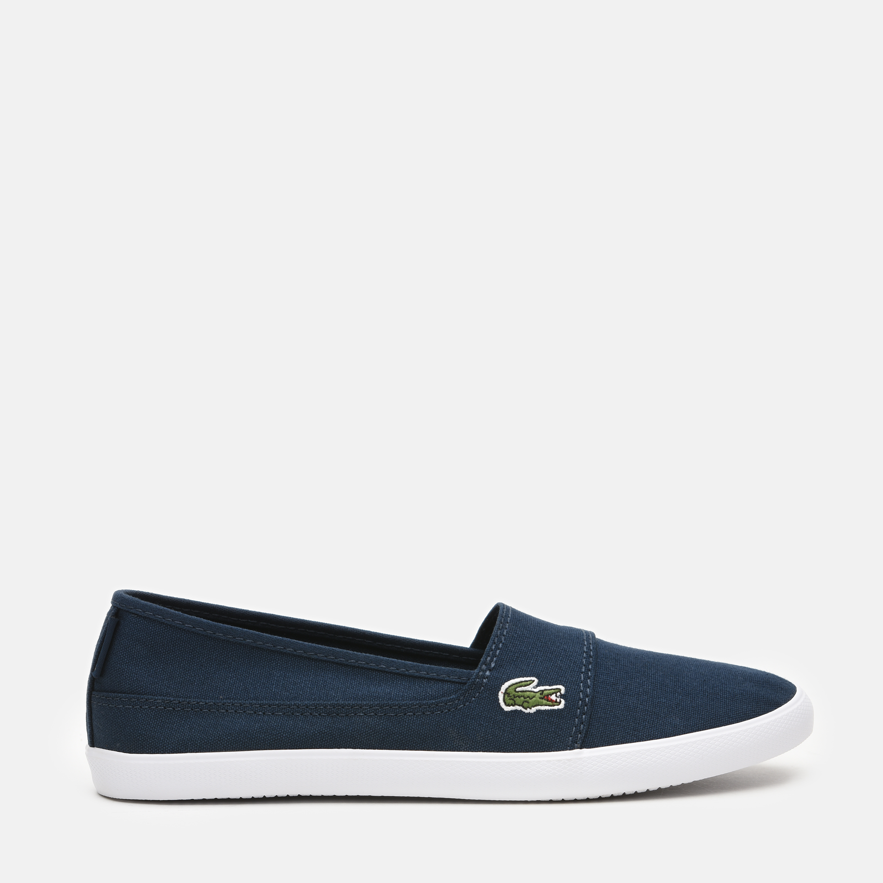 

Слипоны Lacoste Marice Bl 2 Cfa 732SPW0142-003 36.5 (T4.5) 24 см