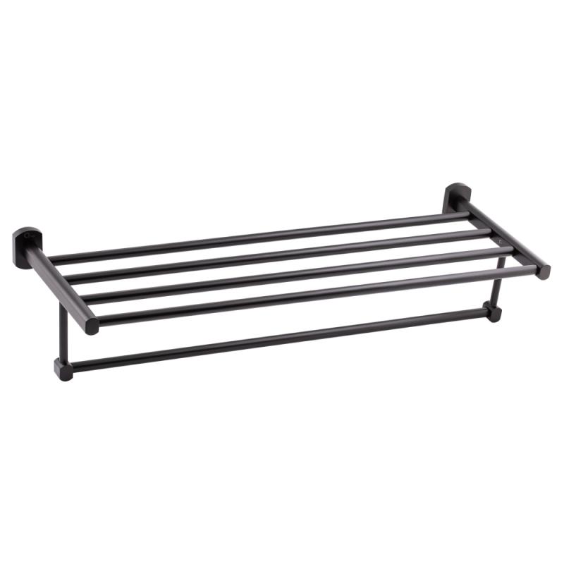 

Полка для полотенец Qtap Liberty BLM 1122 kr88