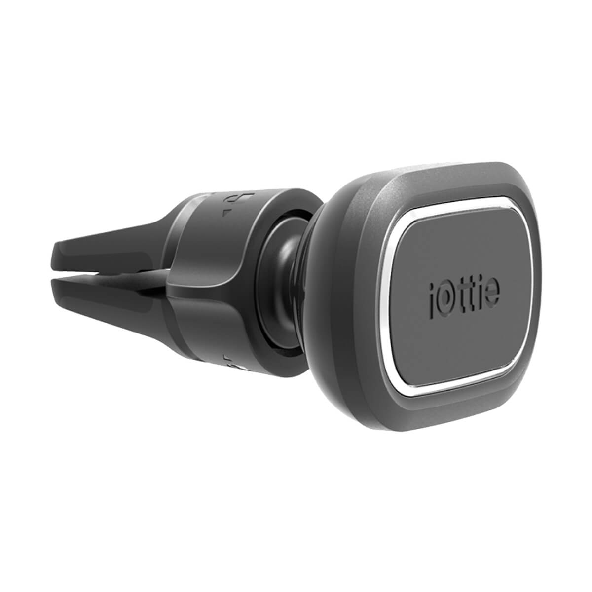 

Автодержатель iOttie iTap Magnetic 2 Air Vent Mount Black
