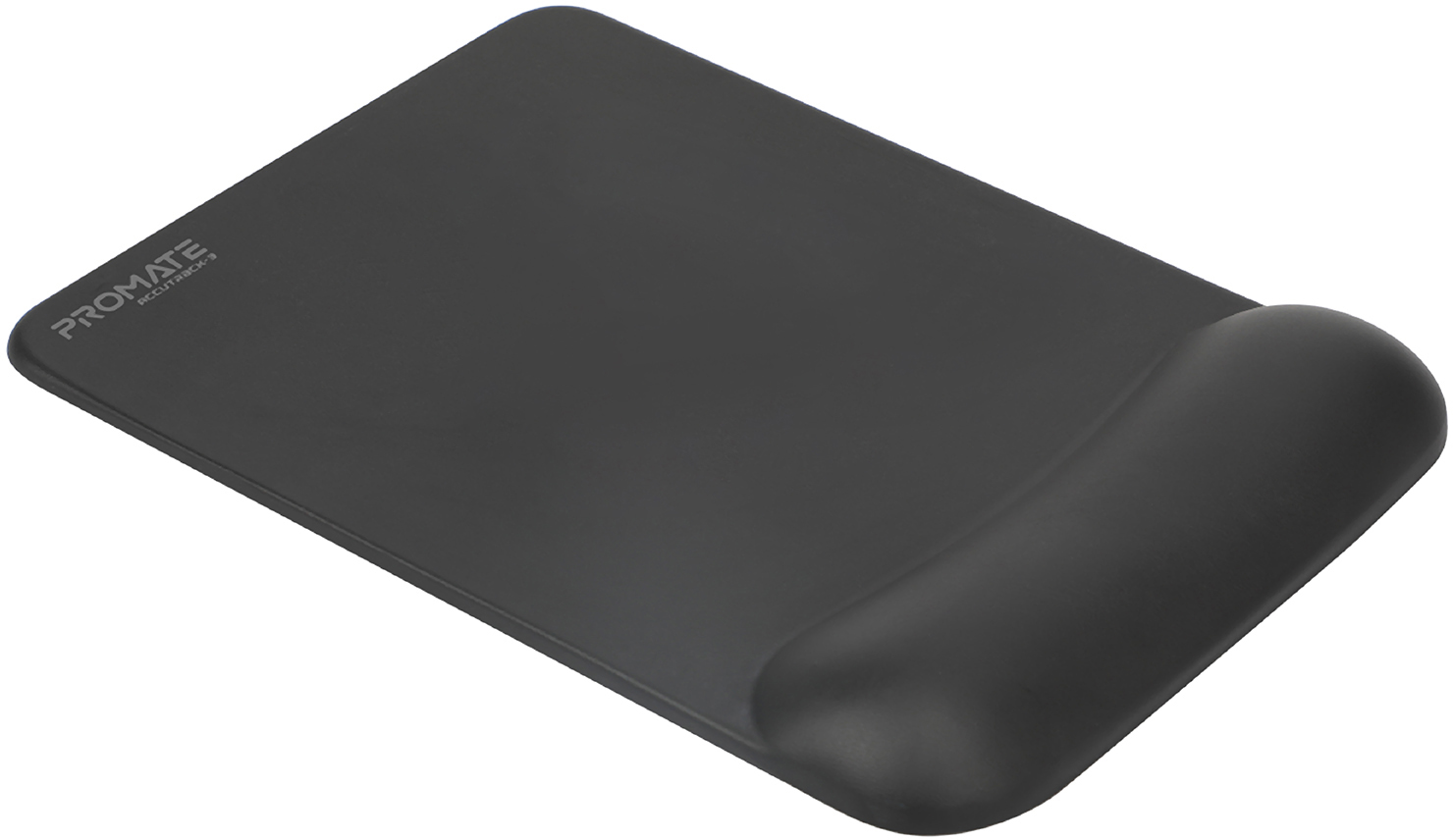 

Коврик для мыши Promate AccuTrack-3 Black (accutrack-3.black)