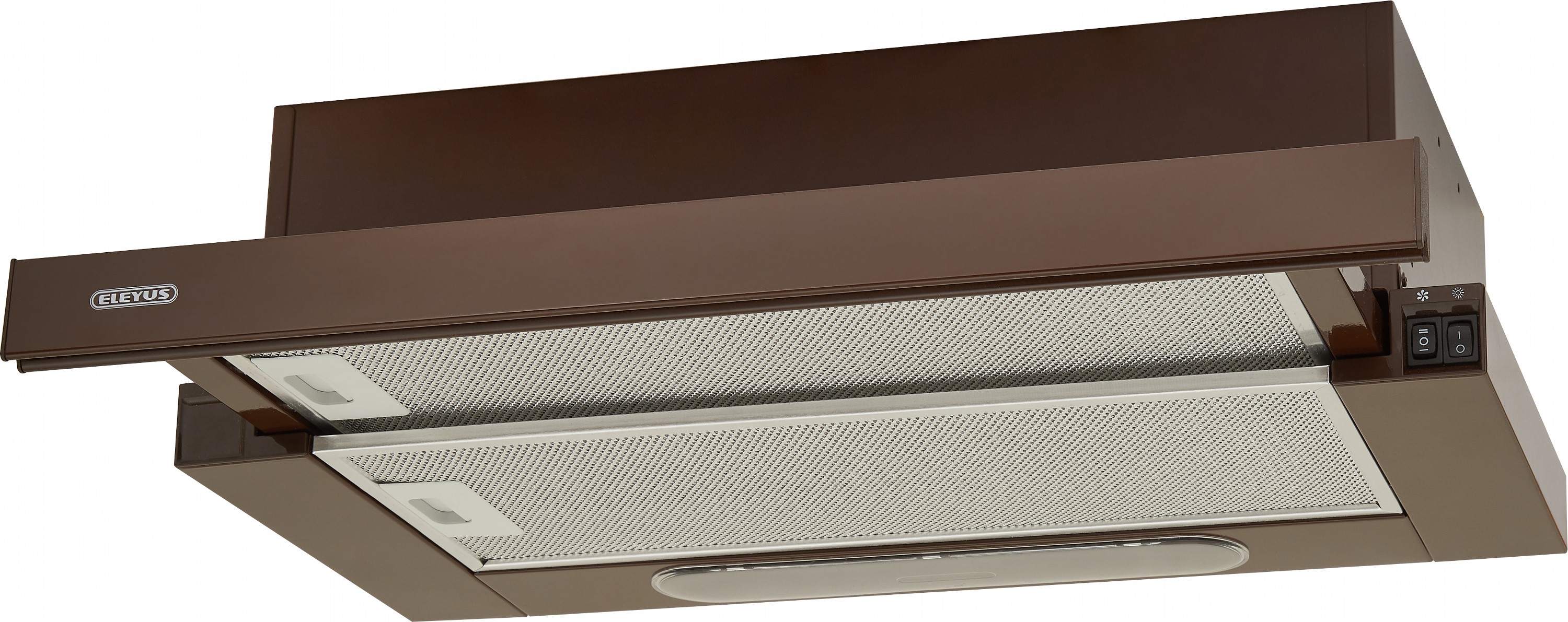 

Вытяжка ELEYUS BREEZE 470 50 BR