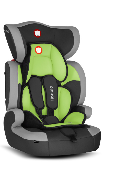 

Автокресло детское Lime One Levi Lionelo LZ84144