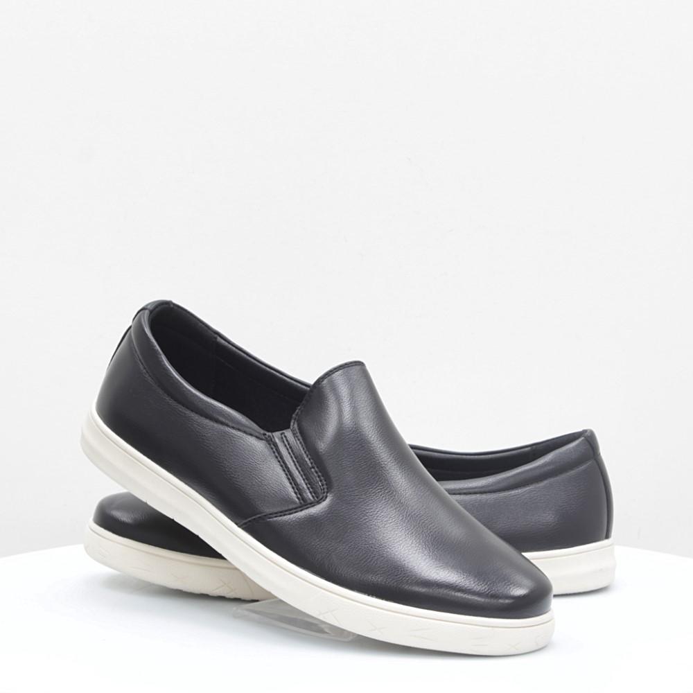 

Туфли Stylen Gard 41 черные 54385