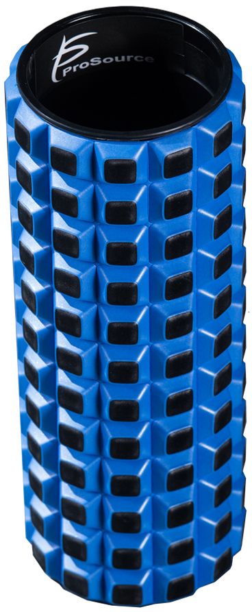 

Ролик ProSource Cube Foam Roller 30 x 10 см Синий (PS\2190\BL-00-00)