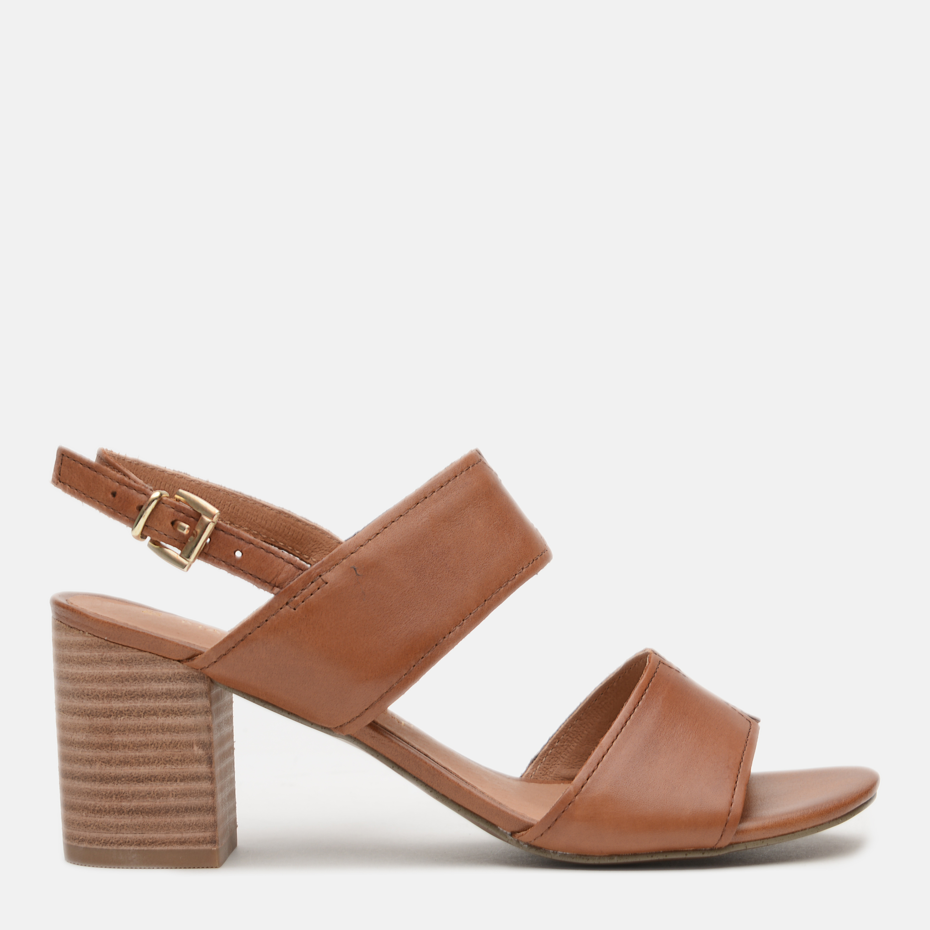 

Босоножки Marco Tozzi 2-2-28301-26 310 39 (25 см) Cognac Antic