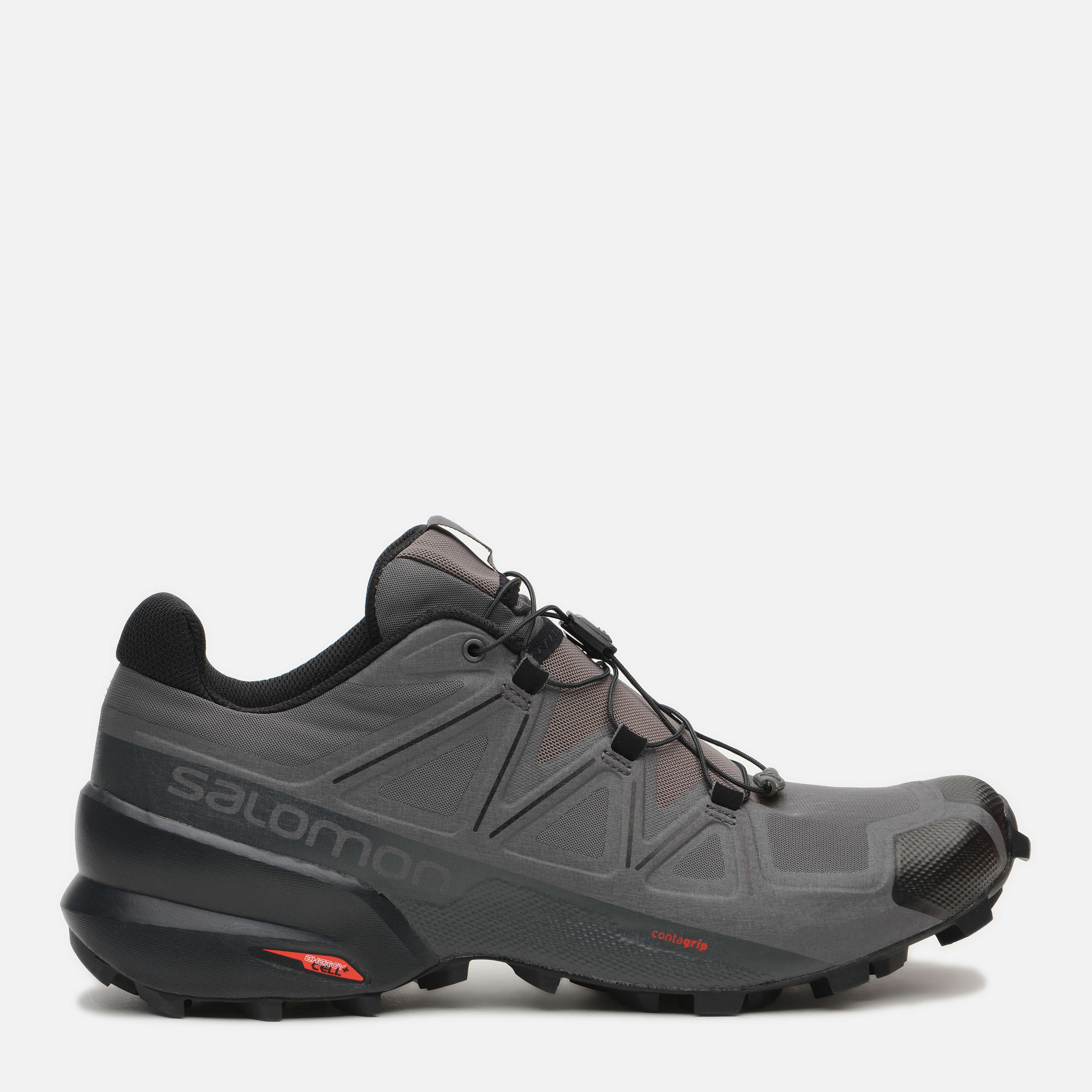

Кроссовки Salomon Speedcross 5 L41042900 45.5 (11US) 29 см Серые