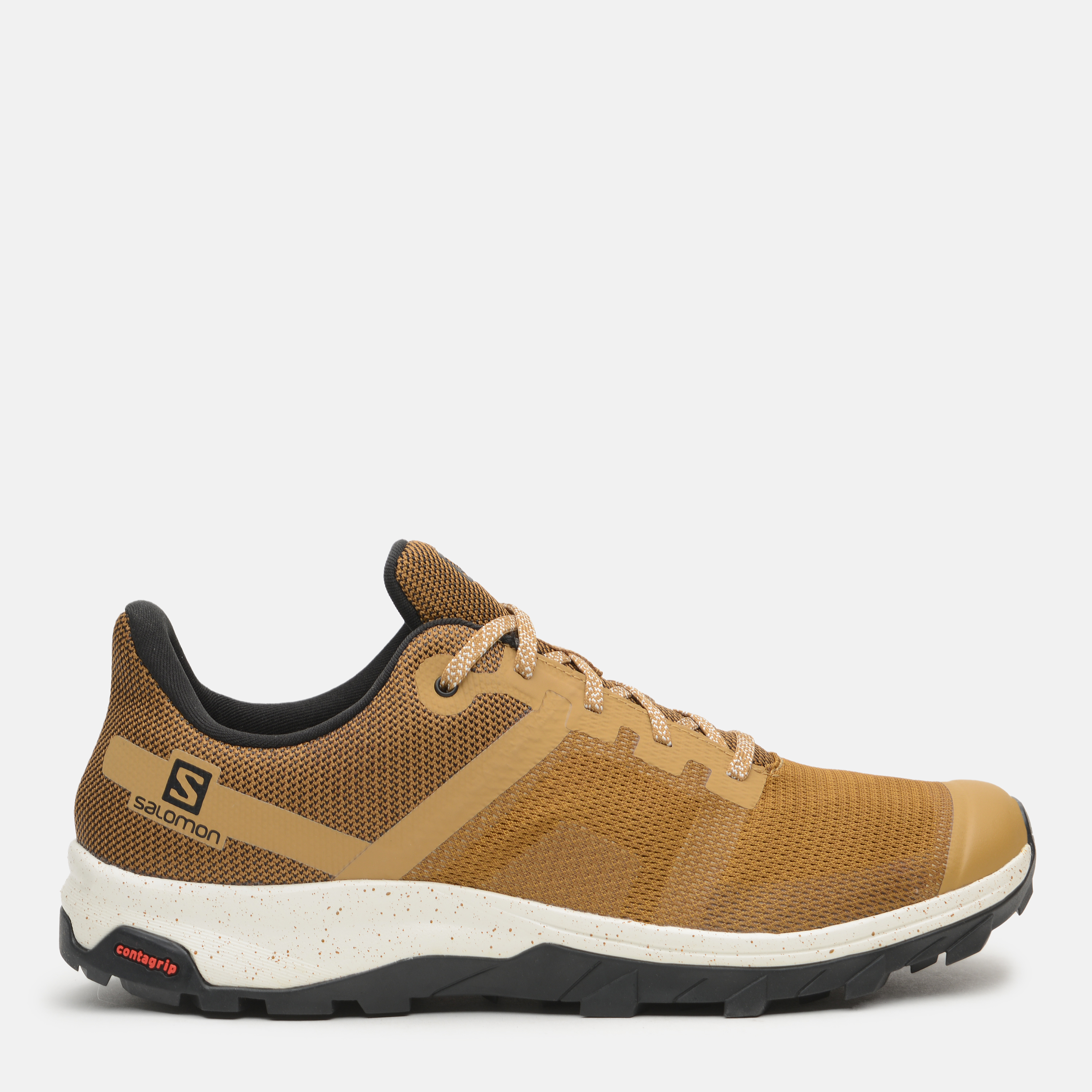 

Кроссовки Salomon Outline Prism L41305100 44.5 (10.5US) 28.5 см Коричневые