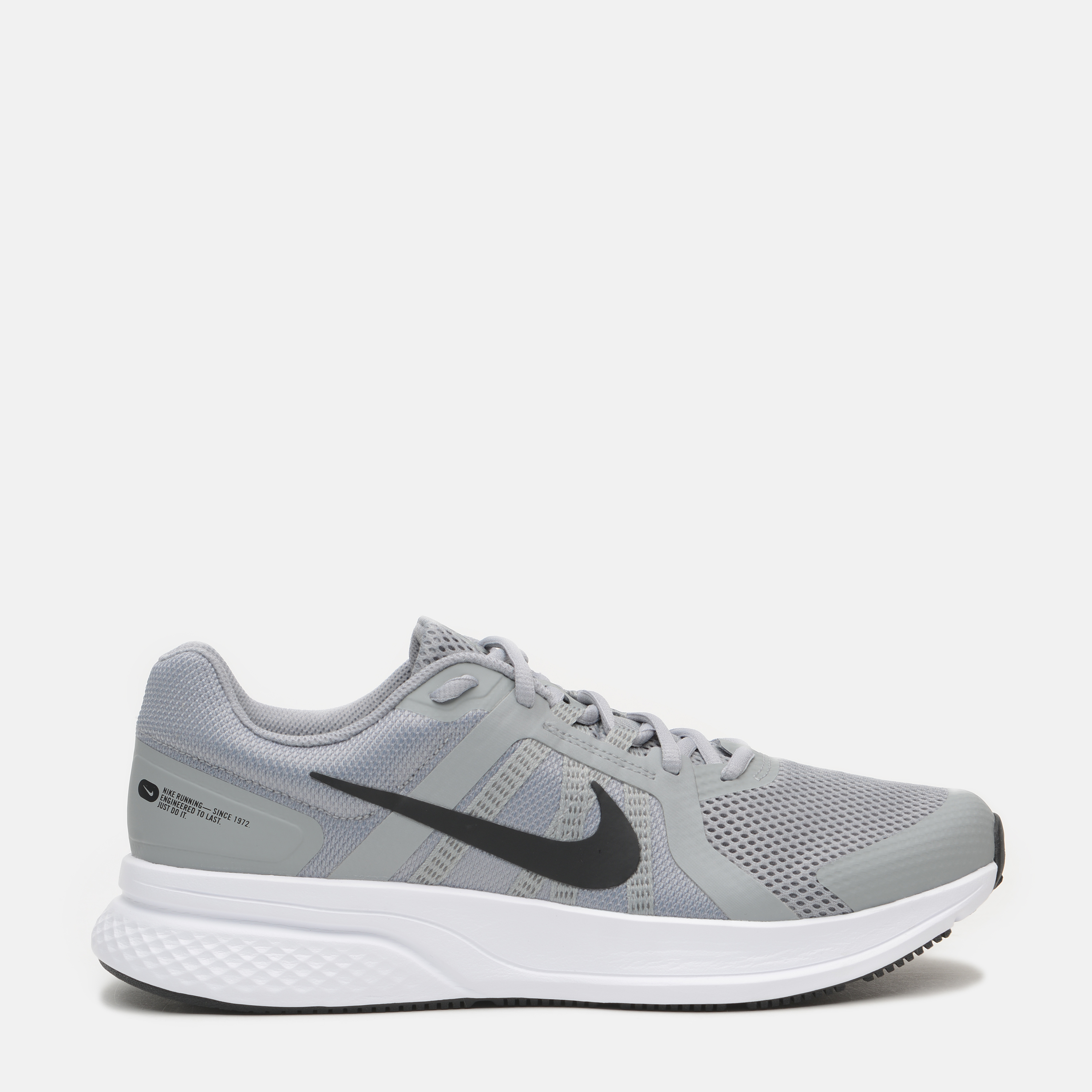 

Кроссовки Nike Run Swift 2 CU3517-014 39 (7) 25 см