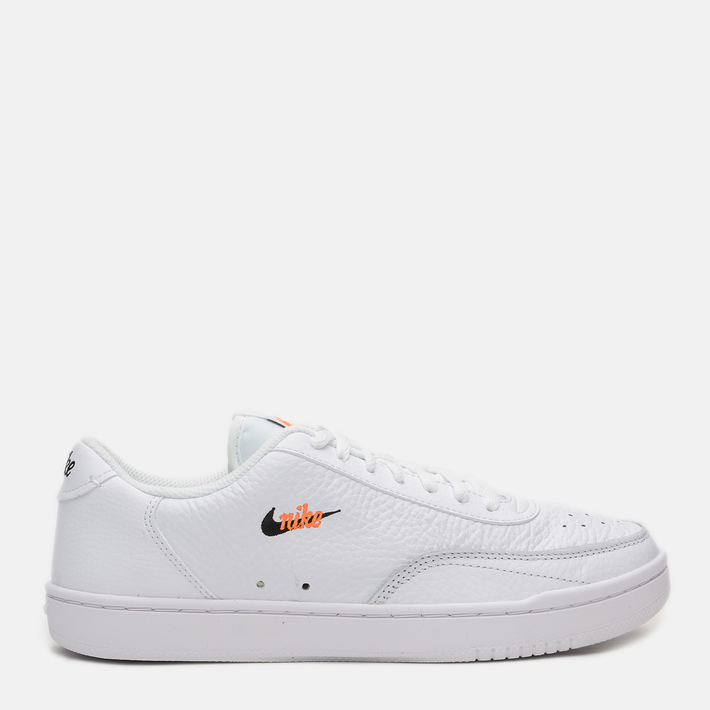 

Кеды Nike Wmns Court Vintage Prm CW1067-100 42 (10) 27 см