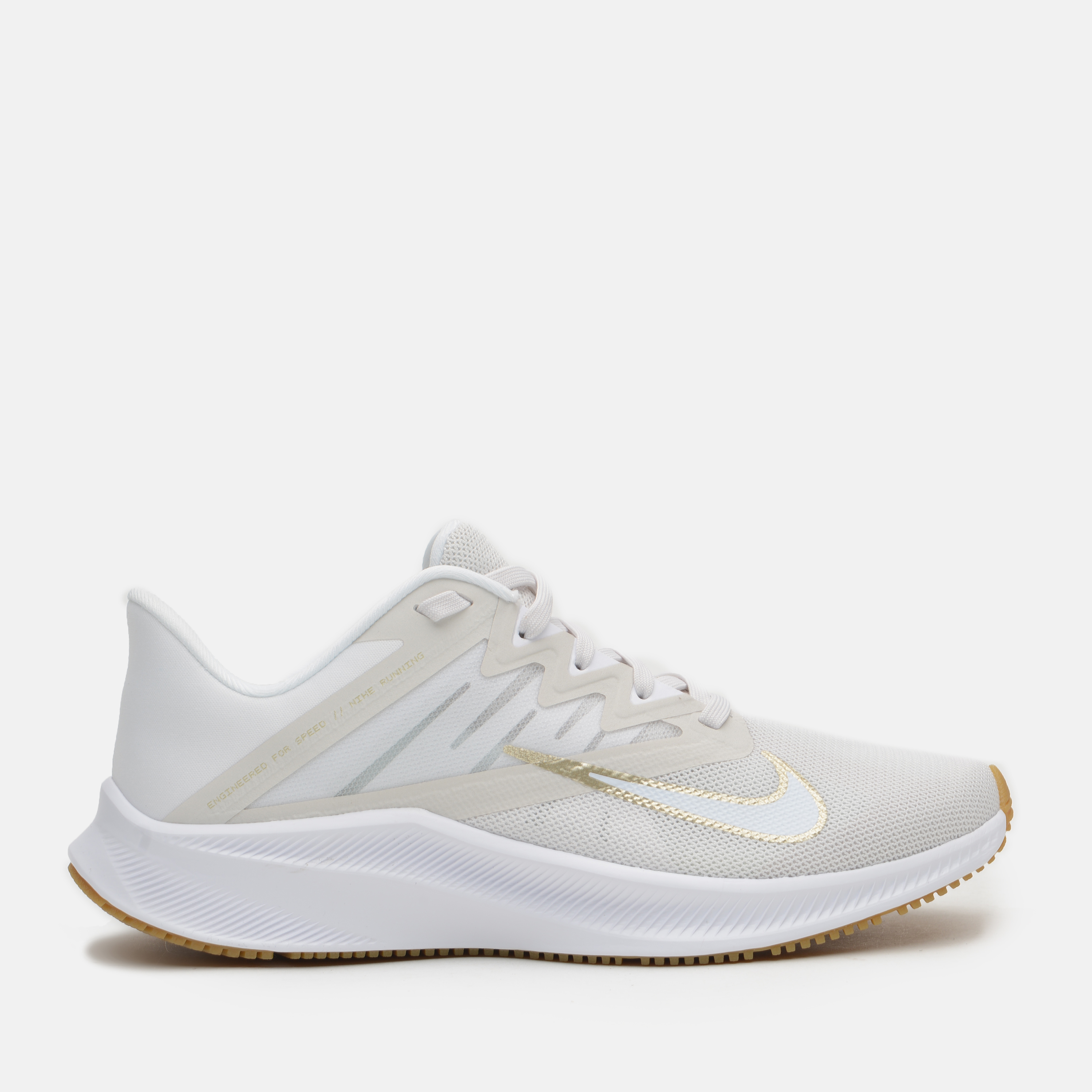 

Кроссовки Nike Wmns Quest 3 CD0232-010 36.5 (6) 23 см