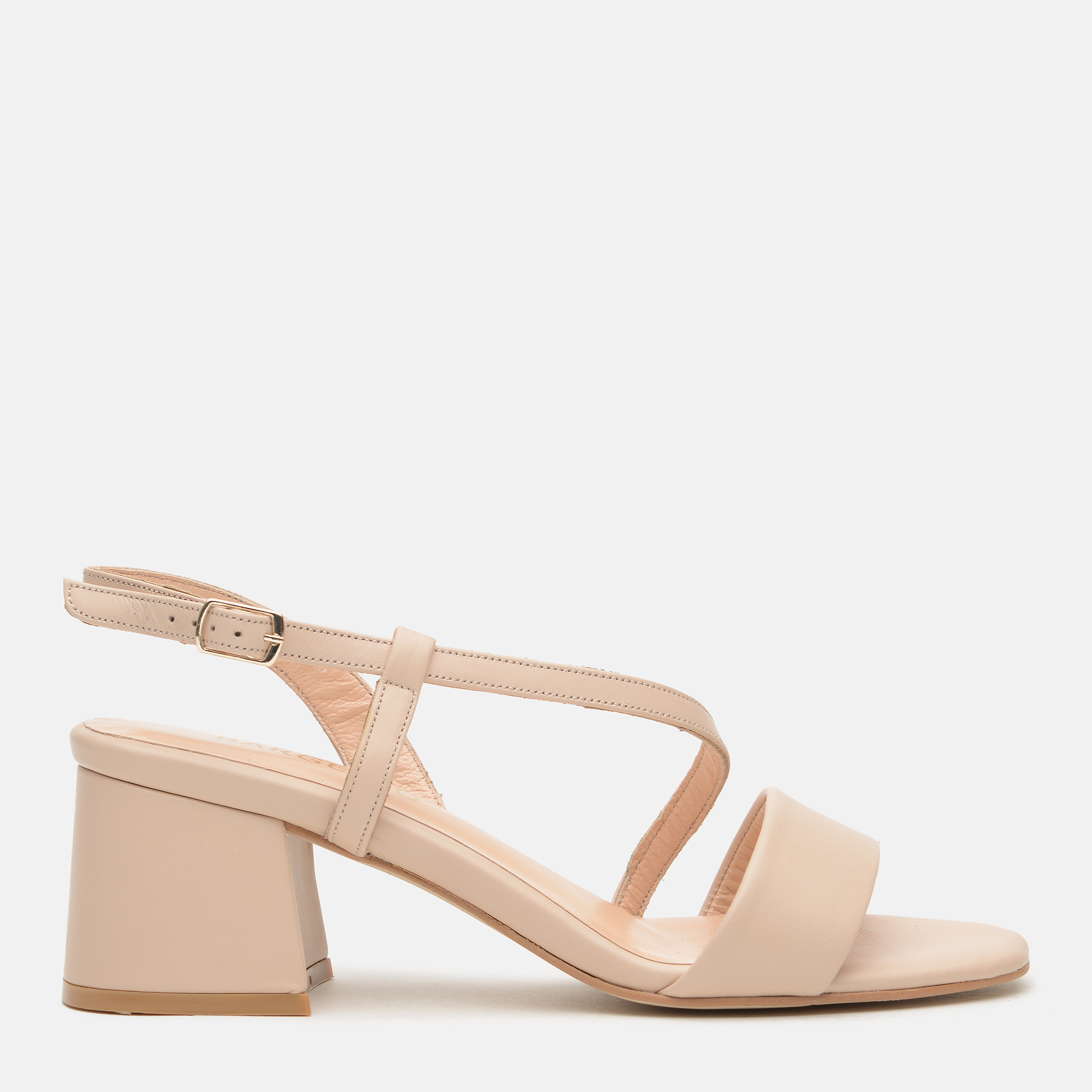 

Босоножки Bargelo 4971 38 Бежевые