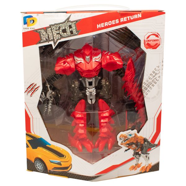

Робот Maya Toys "Спинозавр" (D622-E278)
