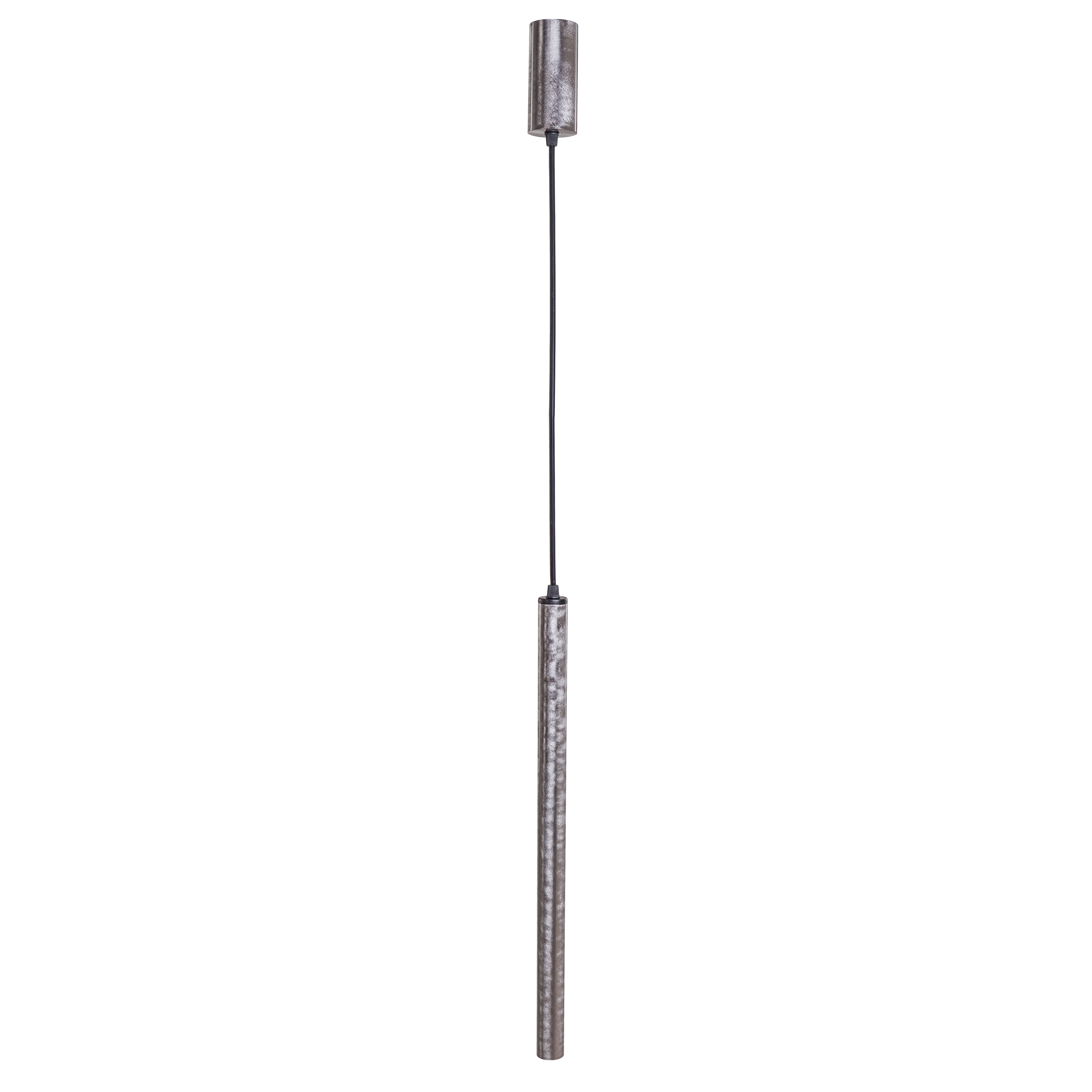 

Люстра подвесная Atma Light серии Chime G9 P30-500 BrushSteel