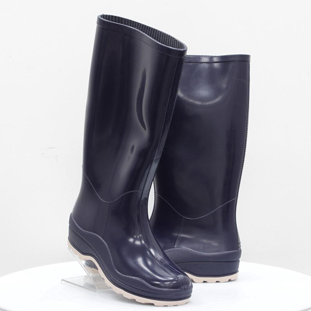 

Резиновые сапоги Realpaks 36 синие 51795