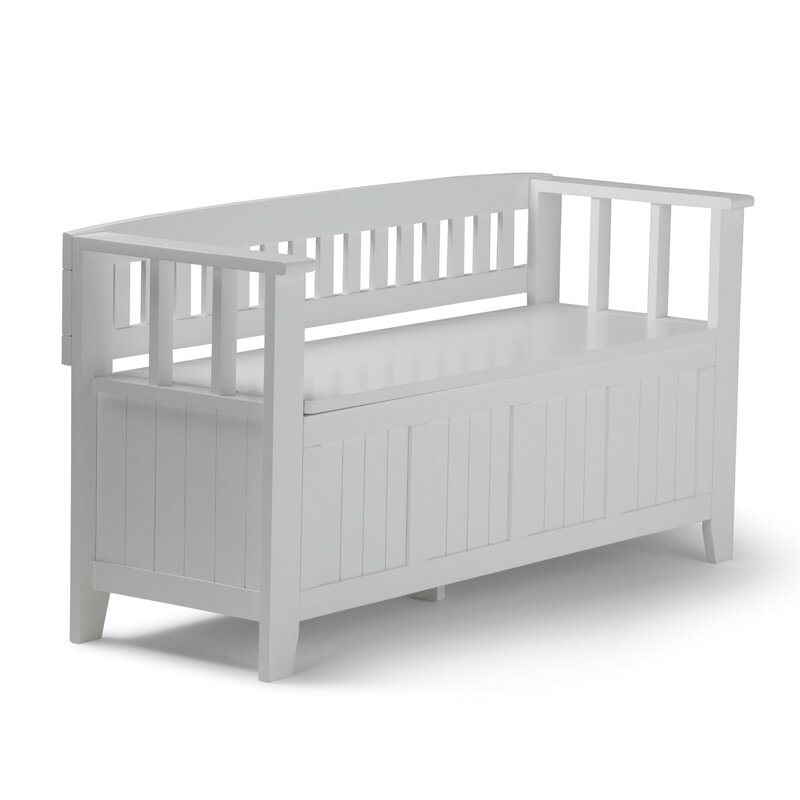 

Банкетка Mayna деревянная - Little Room Baby House (WFR-126213-07-1060)