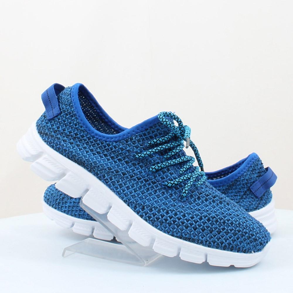 

Кроссовки Inblu 37 синие 49144
