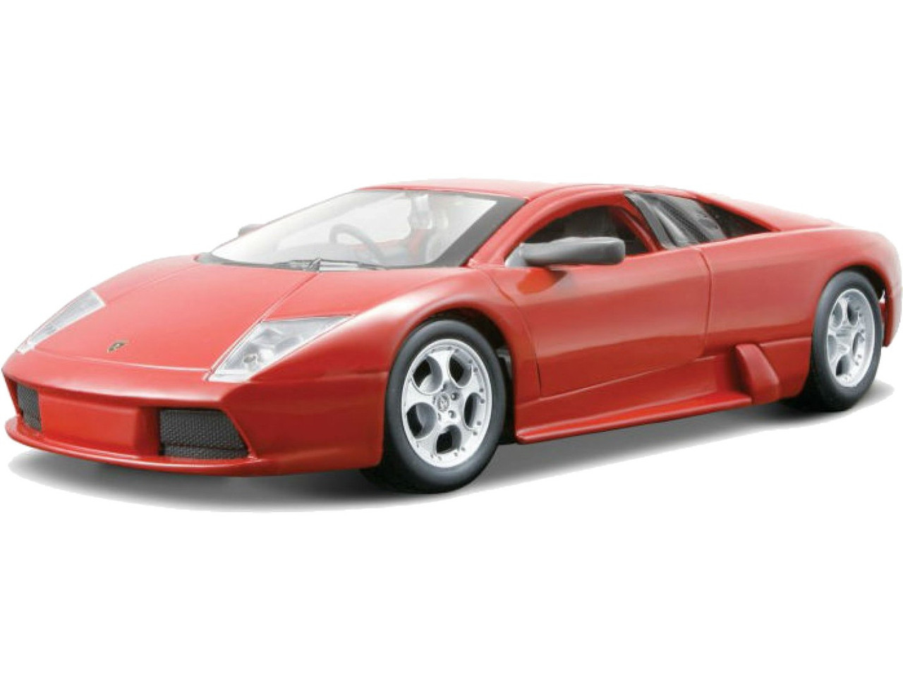 

Автомодель Maisto Lamborghini (31238 red)