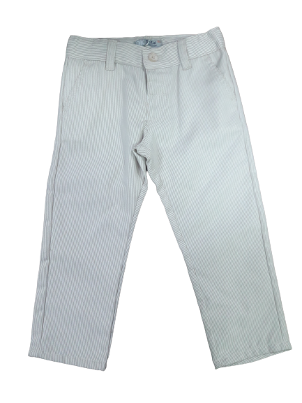 

Брюки для мальчика Dr KID DK 545/320 рост 86